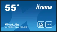 Monitory - Monitor iiyama ProLite LH5541UHS-B2 - miniaturka - grafika 1
