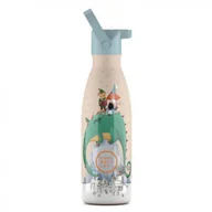 Butelki termiczne - Cool bottles butelka termiczna kids 350 ml triple - miniaturka - grafika 1