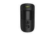 Czujniki ruchu i zmierzchu - AJAX MotionCam (PhOD) (black) - miniaturka - grafika 1