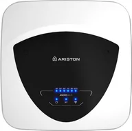 Podgrzewacze wody - Bojler Ariston ELITE Wifi 15/5 EU 15 2 kW (3105082) - miniaturka - grafika 1