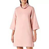Bluzy damskie - SOYACONCEPT Women's SC-Banu 131 damska bluza, różowa, rozmiar M, rose, M - miniaturka - grafika 1