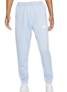 Spodnie męskie Nike Jogging Swoosh League DM5477-548 XS - Spodnie sportowe męskie - miniaturka - grafika 1