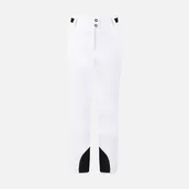 Spodnie narciarskie - Damskie Spodnie ROSSIGNOL W DIRETTA PANT RLNWP06_100 – Biały - miniaturka - grafika 1