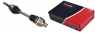 MAXGEAR Wał napędowy 49-1143 49-1143 - Przeguby i półosie - miniaturka - grafika 1