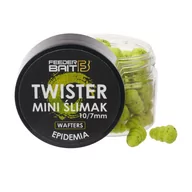 Zanęty - Przynęta Wafters Ślimak Twister Feeder Bait Epidemia CLS - miniaturka - grafika 1