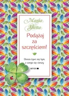 Aforyzmy i sentencje - Podążaj Za Szczęściem! Isabel Mauro - miniaturka - grafika 1