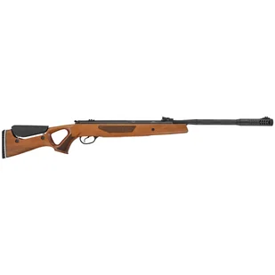 Wiatrówka Hatsan 65 tłumik 5.5 mm - Wiatrówki karabinki - miniaturka - grafika 1