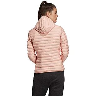 adidas Damska kurtka W VARILITE SO H, Rosbri, L - Kurtki damskie - miniaturka - grafika 1