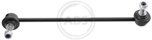 A.B.S. ŁĄCZNIK STABILIZATORA MINI L 260785 - Łączniki stabilizatorów - miniaturka - grafika 1