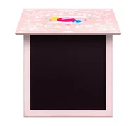 Palety i zestawy do makijażu - MIYO THE COLORS DEALERS MAGNETYCZNA PALETA NA CIENIE DO POWIEK - miniaturka - grafika 1