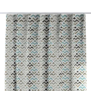 Zasłona na haczykach flex pojedynczych - Zasłony - miniaturka - grafika 1