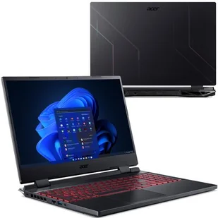 ACER Nitro 5 AN515-58 15.6" IPS 144Hz i5-12500H/16/1000/RTX3050Ti/W11 NH.QFLEP.00F - Laptopy - miniaturka - grafika 1