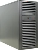 Akcesoria do serwerów - Obudowa serwerowa SuperMicro SuperChassis 732D4-903B - miniaturka - grafika 1