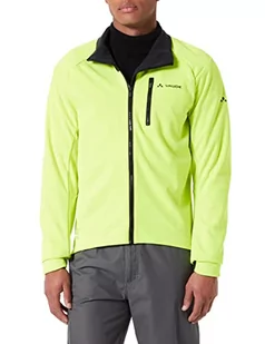 VAUDE Męska Poczta Softshell Jacket Vi Kurtka Męska - Kurtki męskie - miniaturka - grafika 1