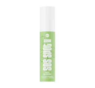 BELL SOS SERUM PUNKTOWE NA NIEDOSKONAŁOŚCI 01 FRESH 4G - Serum do twarzy - miniaturka - grafika 1