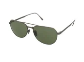 Okulary przeciwsłoneczne - Okulary przeciwsłoneczne Persol PO5003ST 80014E - miniaturka - grafika 1