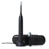 Szczoteczki elektryczne - Oromed Oro-Brush Black - miniaturka - grafika 1