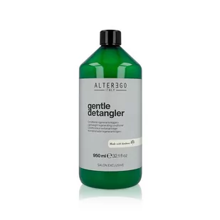 Alter Ego Italy Gentle Detangler Rewitalizująca odżywka ułatwiająca rozczesywanie 950 ml - Odżywki do włosów - miniaturka - grafika 1