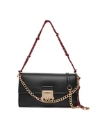 Torebki damskie - Aldo Torebka Evengelia 14143746 Czarny - miniaturka - grafika 1