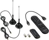 Tunery TV do PC - TerraTec T5 10908 - miniaturka - grafika 1