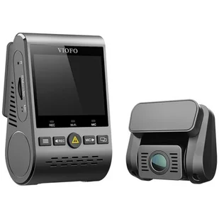 Viofo A129-G Duo - Wideorejestratory - miniaturka - grafika 1