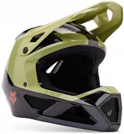 Kaski rowerowe - Kask Rowerowy Full Face Fox Rampage roz. L 59-60 cm Mips Dh Enduro - miniaturka - grafika 1
