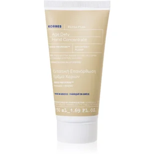 Korres White Pine Meno-Reverse™ intensywny krem do rąk z efektem wzmacniającym 50 ml - Kremy i maski do rąk - miniaturka - grafika 1