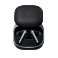 Słuchawki - Anker Soundcore Liberty 5 A3957G51 czarny - miniaturka - grafika 1