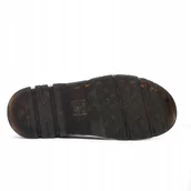 Botki męskie - Dr. Martens Tarik DM27017001 44 - miniaturka - grafika 1