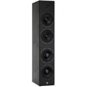 Głośniki i kolumny - Wilson SIX POWER czarny - miniaturka - grafika 1