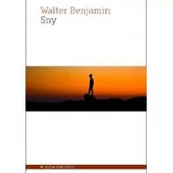 Poradniki hobbystyczne - Sny - Benjamin Walter - miniaturka - grafika 1