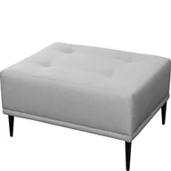 Pufy i podnóżki - Pufa Rapallo GIB Meble Tkanina Samoa 6 - miniaturka - grafika 1