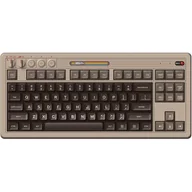 Klawiatury - 8BITDO Retro C64 - miniaturka - grafika 1