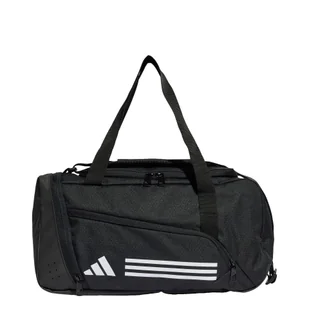 Torba Essentials 3-Stripes Duffel XSmall - Torby sportowe - miniaturka - grafika 1