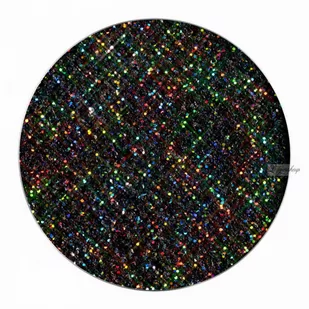 MIYO - !OMG! - Check Me Up - Twinkling Glitter Eyeshadow - Magnetyczny cień do powiek - Brokatowy - 1,3 g - 18 COSMO DUST - Cienie do powiek - miniaturka - grafika 1