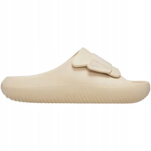 Klapki damskie Crocs Mellow Recovery beżowe 209413 2DS 37-38 - Klapki i japonki damskie - miniaturka - grafika 1