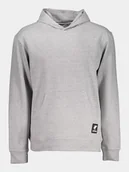 Bluzy męskie - Joma Bluza w kolorze szarym - miniaturka - grafika 1