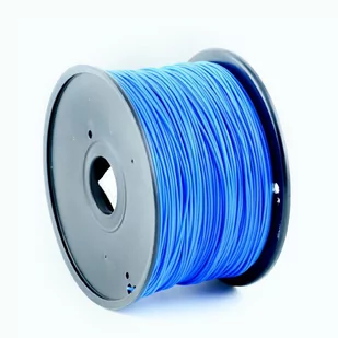 Gembird Gembird Filament ABS Blue | 1,75mm | 1kg (3DP-ABS1.75-01-B) - Filamenty i akcesoria do drukarek 3D - miniaturka - grafika 2