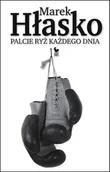 Literatura obyczajowa - Palcie ryż każdego dnia Nowa - miniaturka - grafika 1