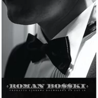 Rap, Hip Hop - Bosski Roman Therapya Szokowa Dozwolona Od Lat 18. CD Bosski Roman - miniaturka - grafika 1