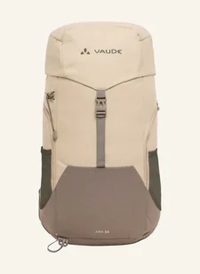 Vaude Plecak Jura 24 L beige - Plecaki - miniaturka - grafika 1