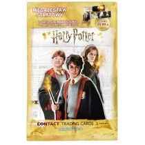 Panini Harry Potter Mega Zestaw Startowy Album Kolekcjonera 09643 - Akcesoria do gier planszowych - miniaturka - grafika 2