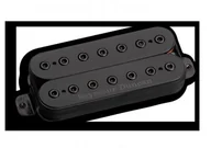 Inne akcesoria gitarowe - Seymour Duncan Seymour Duncan OMEGA B BLK 7 STR Mark Holcomb Signature Omega, przetwornik do gitary typu Humbucker do montażu przy mostku, 7-strun, czarny - miniaturka - grafika 1