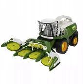 Samochody i pojazdy dla dzieci - Mega Creative KOMBAJN AKC 60X17X15 MC PBX 12 - miniaturka - grafika 1