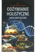 Diety, zdrowe żywienie - Odżywianie holistyczne Dieta zwycięzców - miniaturka - grafika 1