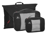 Akcesoria podróżnicze - Eagle Creek Original Starter Set Black - miniaturka - grafika 1