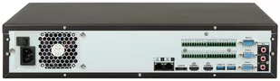 REJESTRATOR IP NVR5864-EI 64 KANAŁY +eSATA DAHUA - Rejestratory do monitoringu - miniaturka - grafika 2