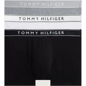 Majtki męskie - Tommy Hilfiger Bokserki 3-pack - miniaturka - grafika 1