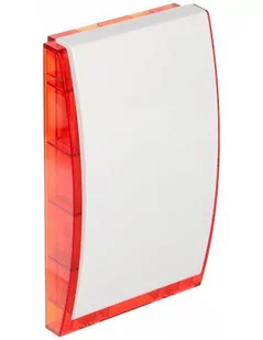 Bezprzewodowy Sygnalizator Zewnętrzny Asp-200-R Abax/Abax2 Satel - Akcesoria do monitoringu - miniaturka - grafika 1