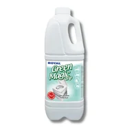 Akcesoria do grilla - Koncentrat - Płyn 2L do toalet turystycznych GREEN MAGIC TRIP - miniaturka - grafika 1